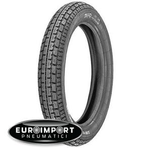 Mefo K 33 sidecar 3.50/ 16 64 P  TT